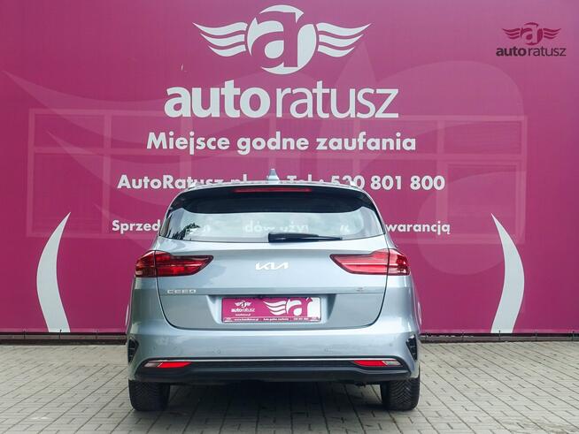 Kia Cee'd Mild Hybrid*Automat*1.6 Diesel*Navi*Led