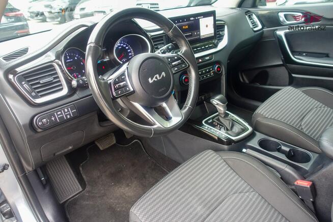 Kia Cee'd Mild Hybrid*Automat*1.6 Diesel*Navi*Led