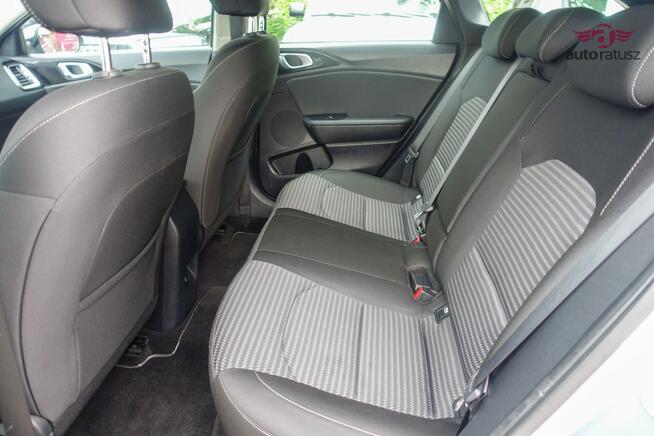 Kia Cee'd Mild Hybrid*Automat*1.6 Diesel*Navi*Led