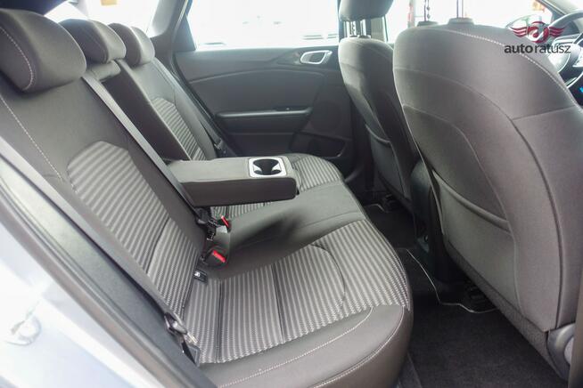 Kia Cee'd Mild Hybrid*Automat*1.6 Diesel*Navi*Led