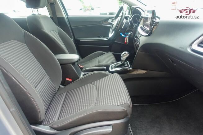 Kia Cee'd Mild Hybrid*Automat*1.6 Diesel*Navi*Led