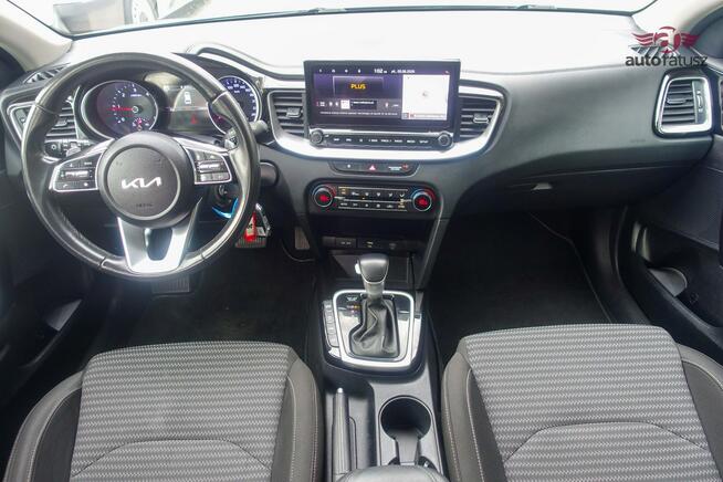 Kia Cee'd Mild Hybrid*Automat*1.6 Diesel*Navi*Led