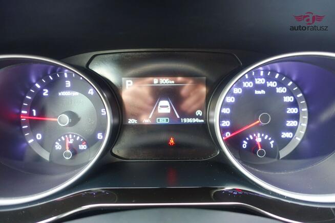 Kia Cee'd Mild Hybrid*Automat*1.6 Diesel*Navi*Led