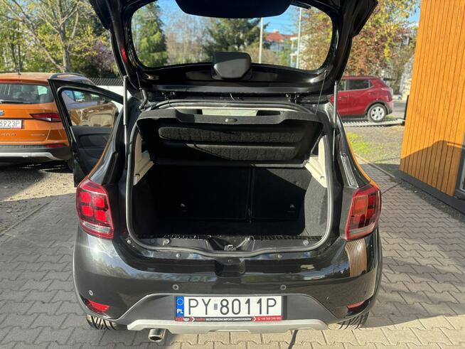 Dacia Sandero Stepway Niski przebieg