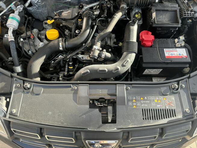 Dacia Sandero Stepway Niski przebieg