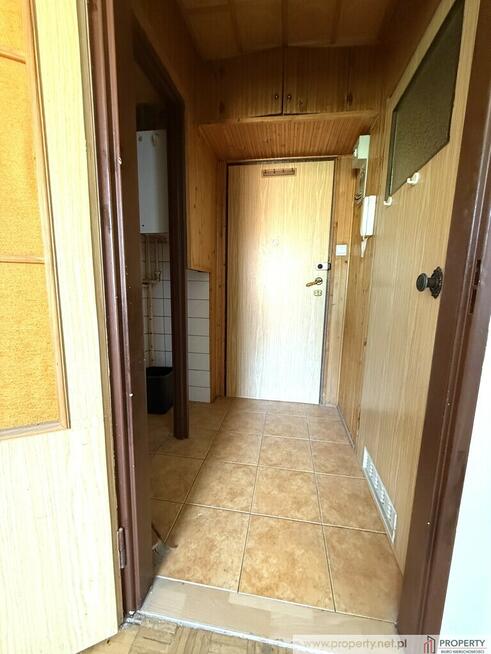 Kawalerka 23 m2, Krakowska, Dębica