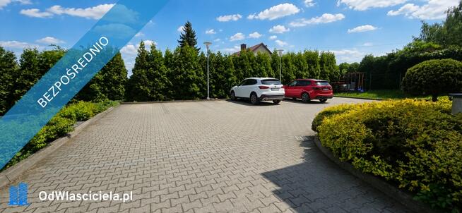 Top Apartament w Libertowie! 4 sypialnie, 2 garderoby + Chill Zone! ? Bez pośredników