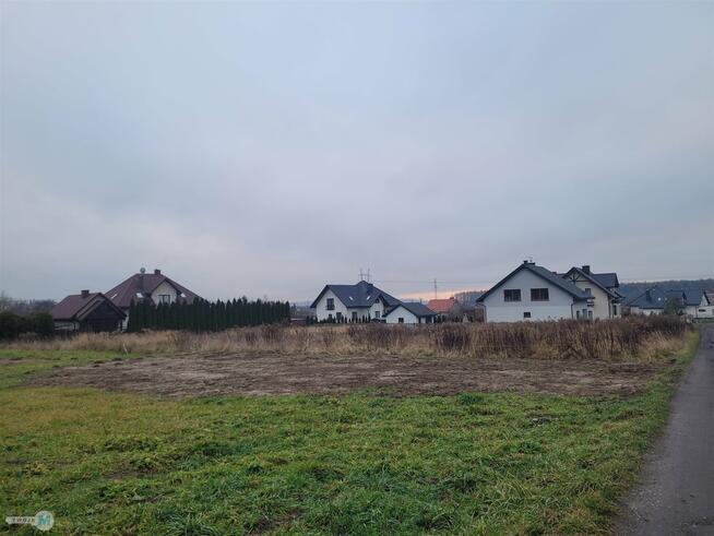 Działka budowlana Miedziana Góra Kostomłoty Pierwsze