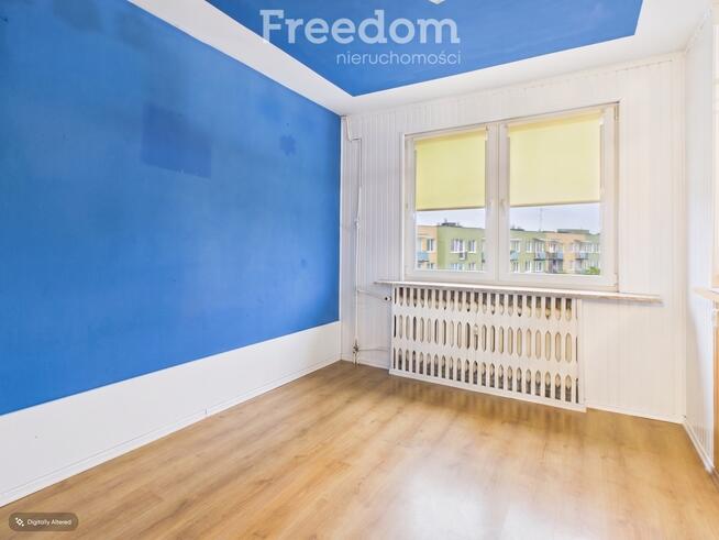 Ciche Osiedle, 55 m², Twój Pomysł na Wnętrze