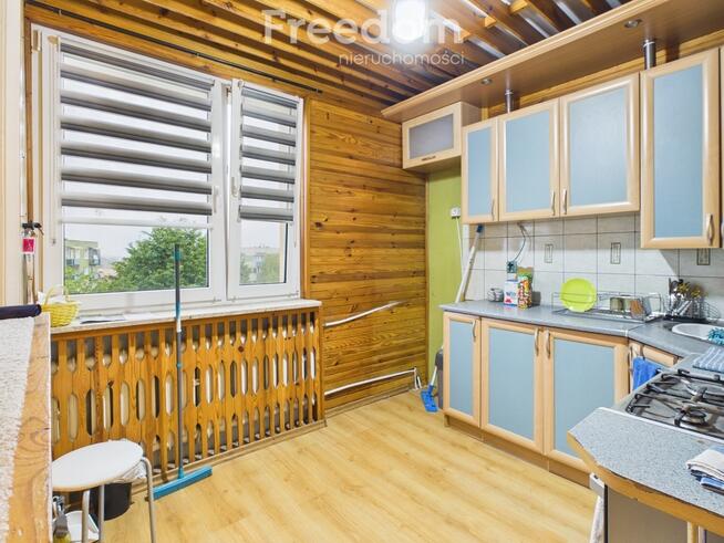 Ciche Osiedle, 55 m², Twój Pomysł na Wnętrze