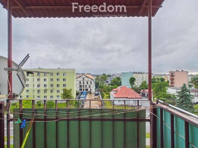 Ciche Osiedle, 55 m², Twój Pomysł na Wnętrze