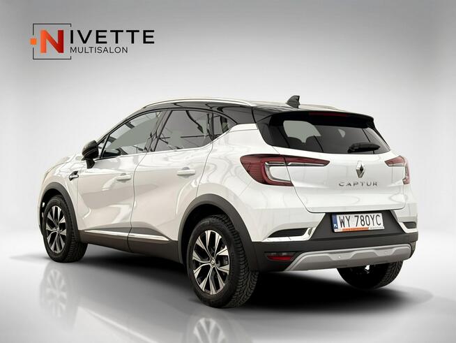 Renault Captur 1,3 TCe EDC FAP(140 KM) Techno Salon PL F-Vat