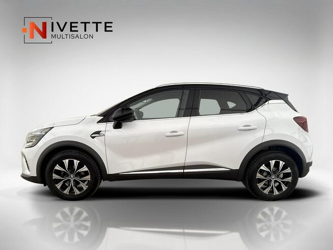 Renault Captur 1,3 TCe EDC FAP(140 KM) Techno Salon PL F-Vat
