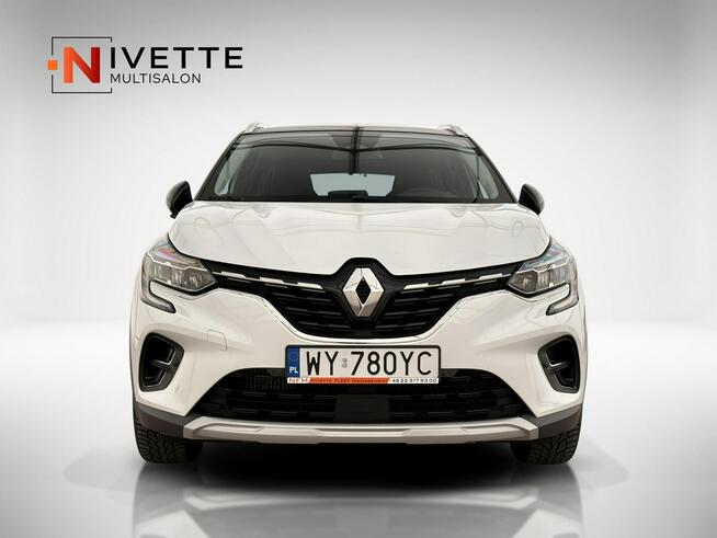 Renault Captur 1,3 TCe EDC FAP(140 KM) Techno Salon PL F-Vat