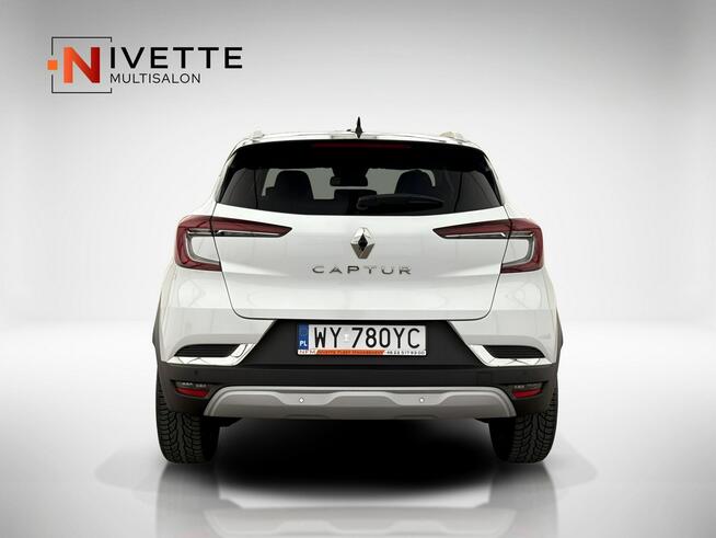 Renault Captur 1,3 TCe EDC FAP(140 KM) Techno Salon PL F-Vat