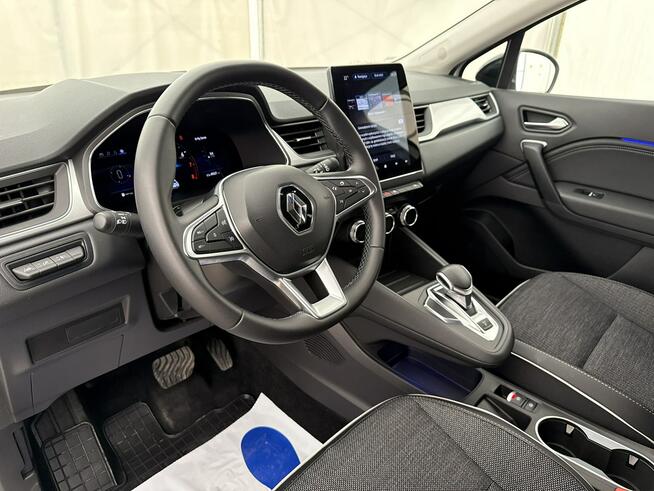 Renault Captur 1,3 TCe EDC FAP(140 KM) Techno Salon PL F-Vat
