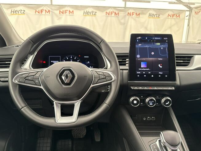 Renault Captur 1,3 TCe EDC FAP(140 KM) Techno Salon PL F-Vat