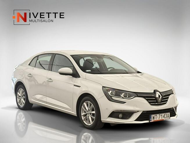 Renault Megane 1,5 DCI(115 KM) Intens Salon PL F-Vat