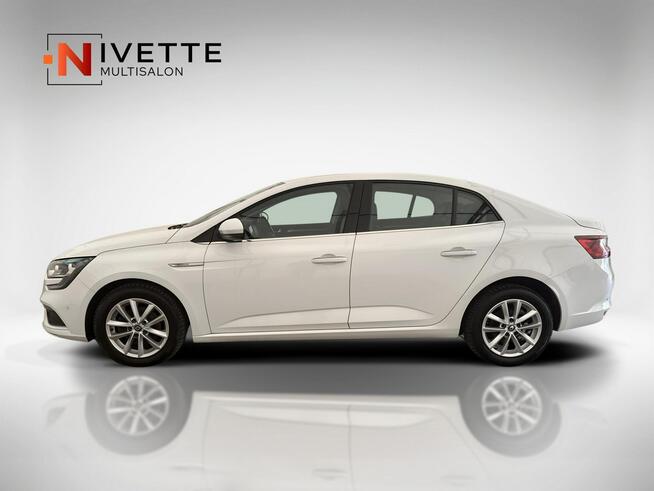 Renault Megane 1,5 DCI(115 KM) Intens Salon PL F-Vat