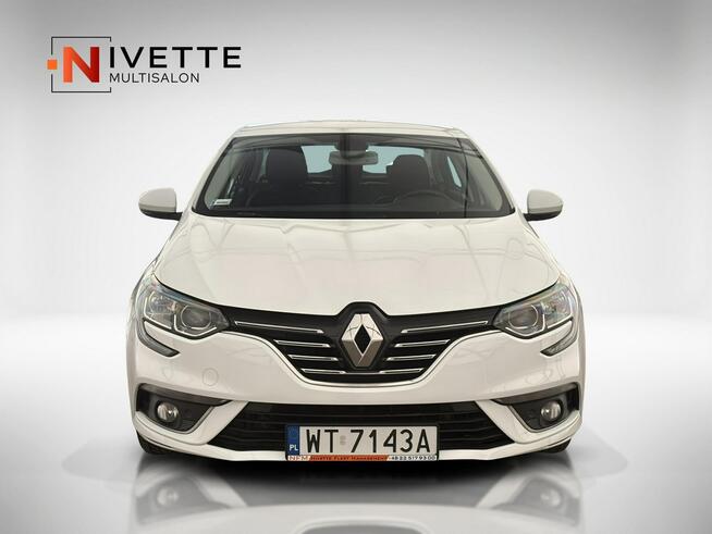 Renault Megane 1,5 DCI(115 KM) Intens Salon PL F-Vat