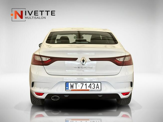 Renault Megane 1,5 DCI(115 KM) Intens Salon PL F-Vat