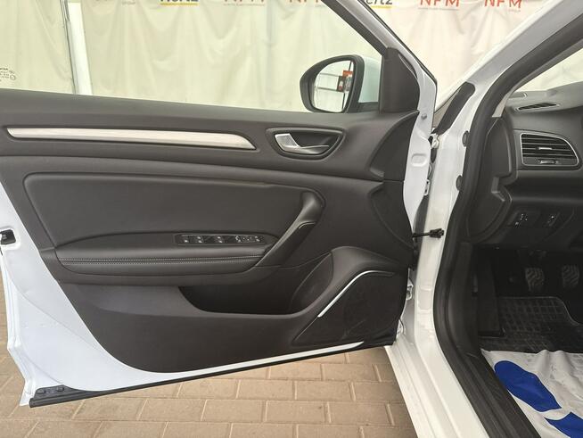 Renault Megane 1,5 DCI(115 KM) Intens Salon PL F-Vat