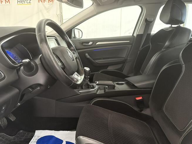 Renault Megane 1,5 DCI(115 KM) Intens Salon PL F-Vat