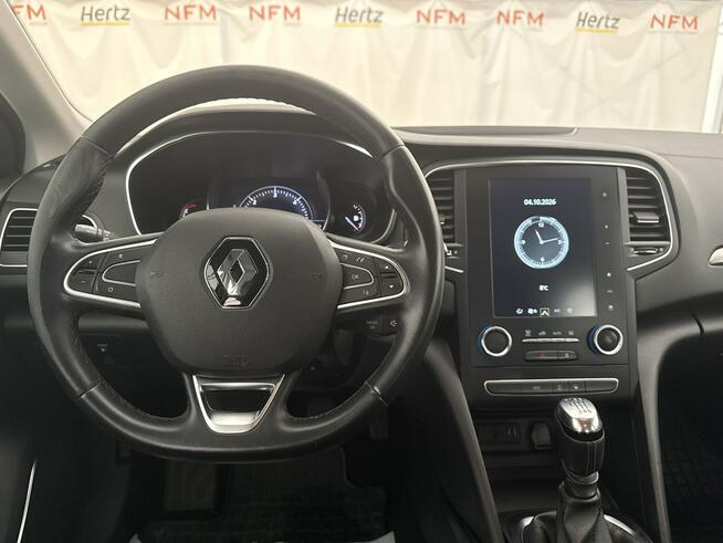 Renault Megane 1,5 DCI(115 KM) Intens Salon PL F-Vat