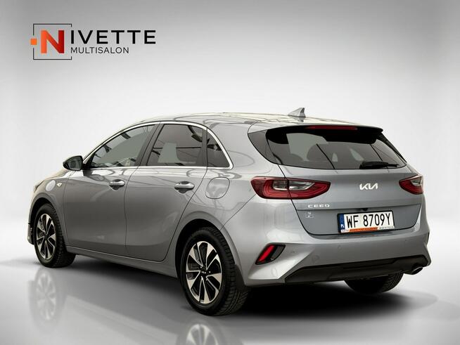 Kia Cee'd 1,5 T-GDI(140 KM) M Salon PL Faktura Vat