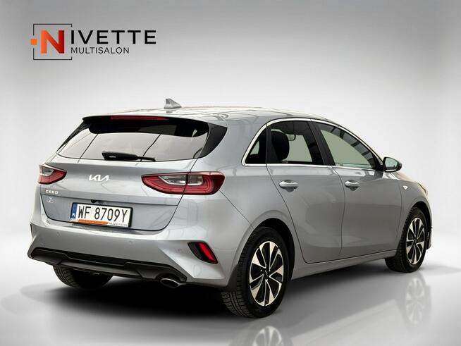 Kia Cee'd 1,5 T-GDI(140 KM) M Salon PL Faktura Vat