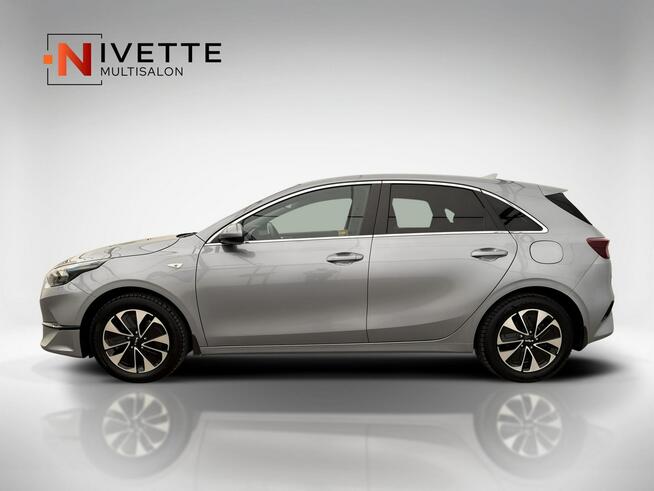 Kia Cee'd 1,5 T-GDI(140 KM) M Salon PL Faktura Vat