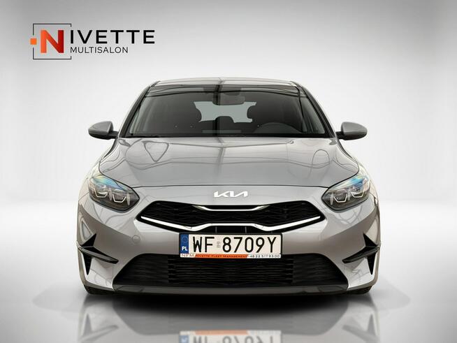 Kia Cee'd 1,5 T-GDI(140 KM) M Salon PL Faktura Vat