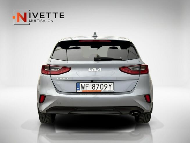 Kia Cee'd 1,5 T-GDI(140 KM) M Salon PL Faktura Vat