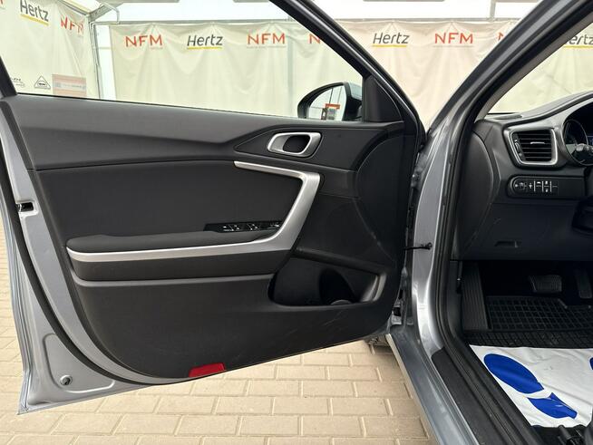 Kia Cee'd 1,5 T-GDI(140 KM) M Salon PL Faktura Vat