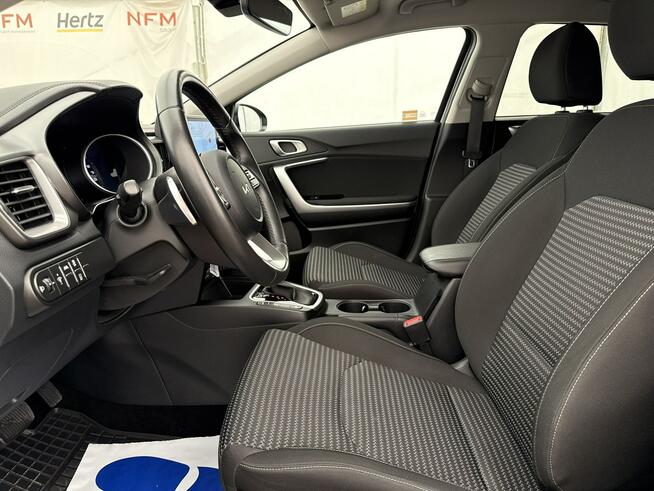 Kia Cee'd 1,5 T-GDI(140 KM) M Salon PL Faktura Vat