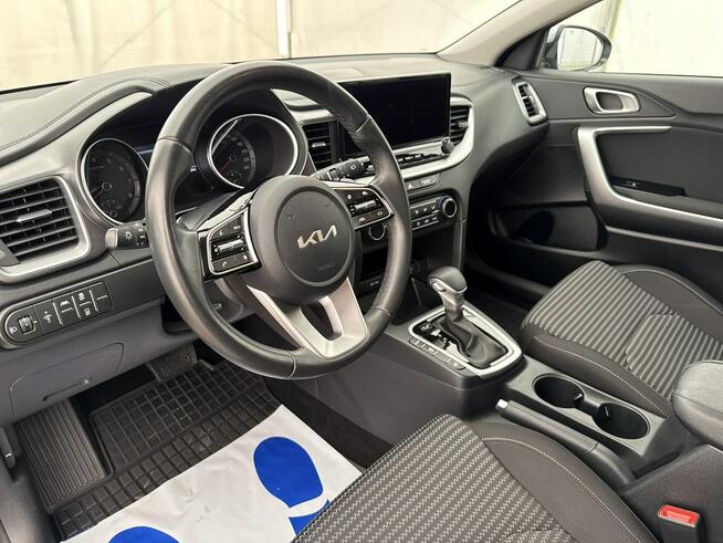 Kia Cee'd 1,5 T-GDI(140 KM) M Salon PL Faktura Vat