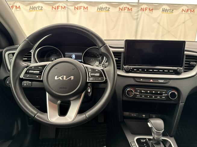Kia Cee'd 1,5 T-GDI(140 KM) M Salon PL Faktura Vat