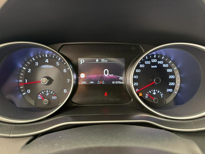 Kia Cee'd 1,5 T-GDI(140 KM) M Salon PL Faktura Vat