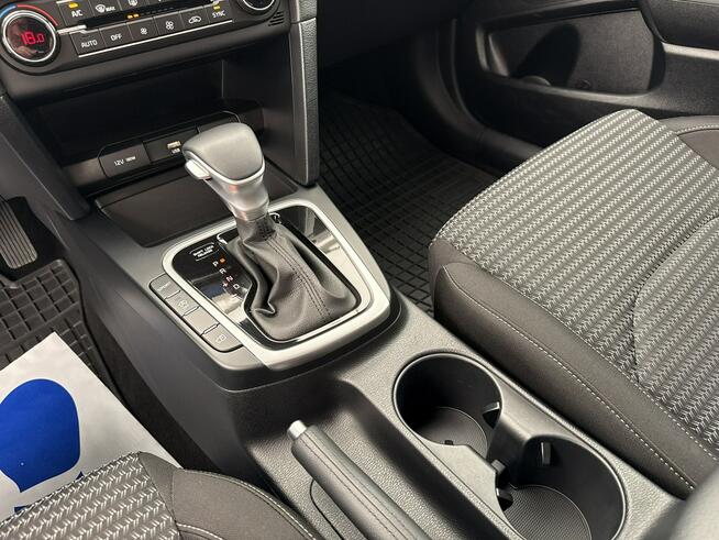 Kia Cee'd 1,5 T-GDI(140 KM) M Salon PL Faktura Vat