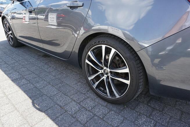 Opel Astra Sports Tourer zarejestrowany, ubezpieczony, turbo