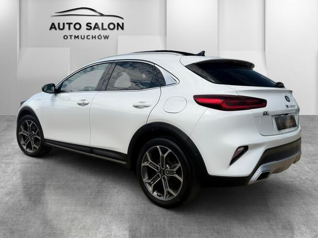 Kia XCeed PANORAMA blis nawi KAMERA skora parktronik line assist wentylacja MAX