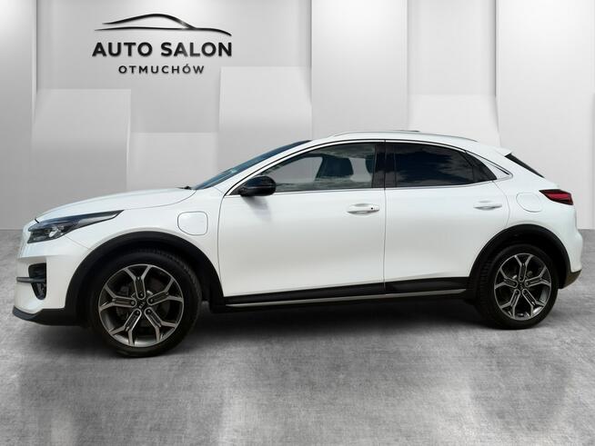 Kia XCeed PANORAMA blis nawi KAMERA skora parktronik line assist wentylacja MAX