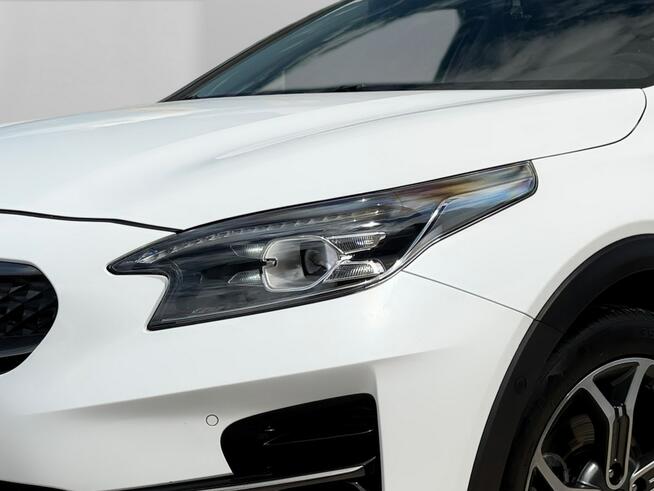Kia XCeed PANORAMA blis nawi KAMERA skora parktronik line assist wentylacja MAX