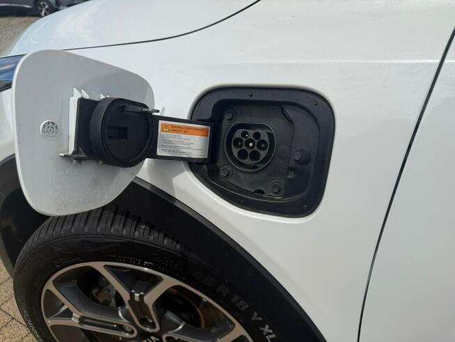 Kia XCeed PANORAMA blis nawi KAMERA skora parktronik line assist wentylacja MAX