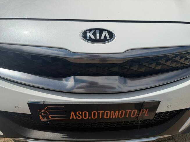 Kia XCeed PANORAMA blis nawi KAMERA skora parktronik line assist wentylacja MAX