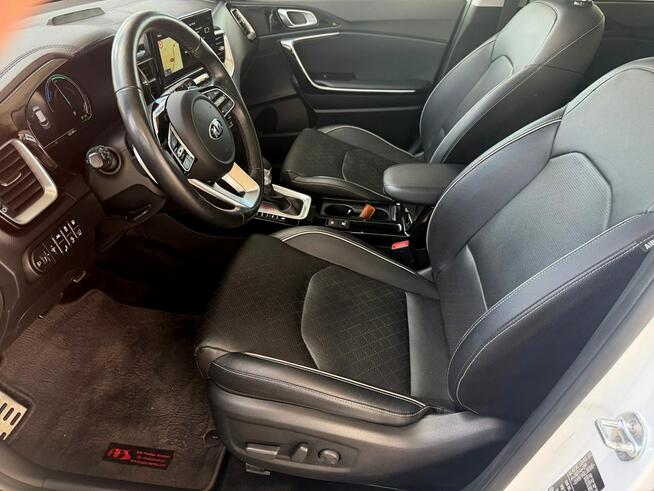 Kia XCeed PANORAMA blis nawi KAMERA skora parktronik line assist wentylacja MAX
