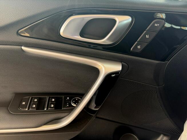 Kia XCeed PANORAMA blis nawi KAMERA skora parktronik line assist wentylacja MAX