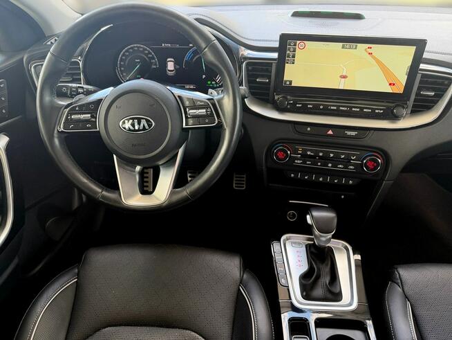 Kia XCeed PANORAMA blis nawi KAMERA skora parktronik line assist wentylacja MAX