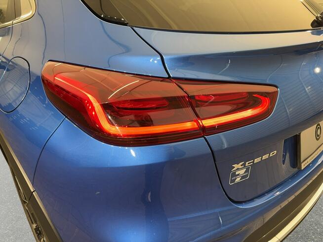 Kia XCeed VAT 23% 1.5T-GDI 160KM DCT 2023 r., salon PL, I właściciel gwarancja