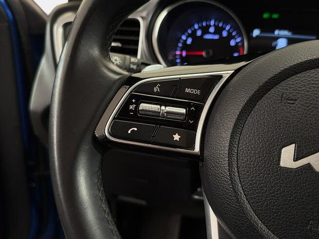 Kia XCeed VAT 23% 1.5T-GDI 160KM DCT 2023 r., salon PL, I właściciel gwarancja